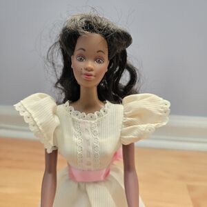 1984 My First Barbie